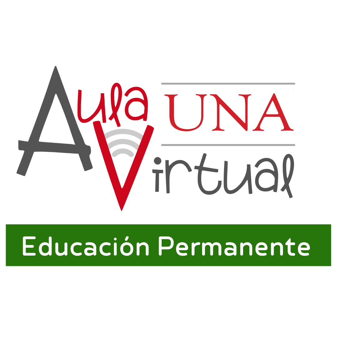 Aula Virtual de Educación Permanente - UNA